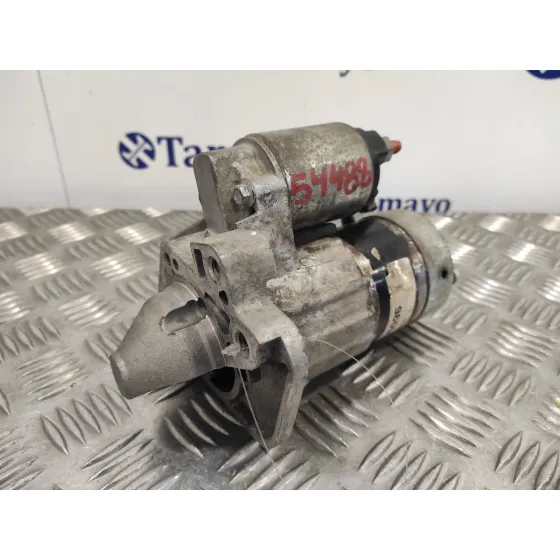 Motor Arranque para Dacia Duster