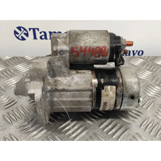 Motor Arranque para Dacia Duster