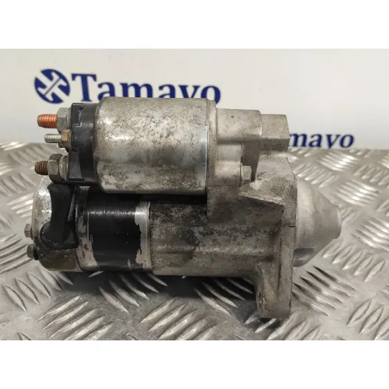 Motor Arranque para Dacia Duster