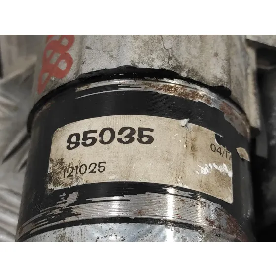 Motor Arranque para Dacia Duster
