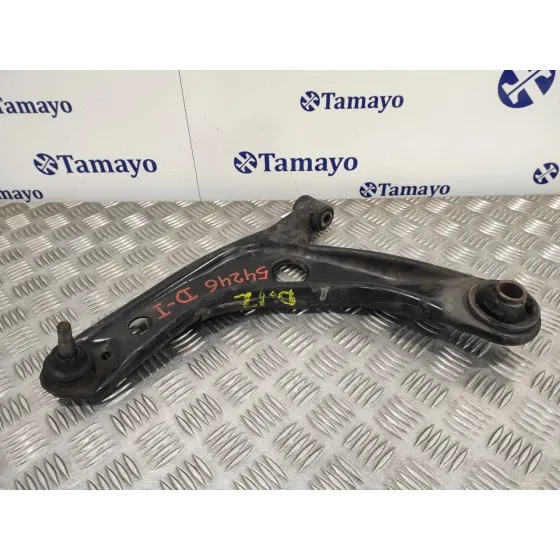 Brazo Suspension Inferior Delantero Izquierdo para Toyota Yaris (Ksp9/Scp9/Nlp9)
