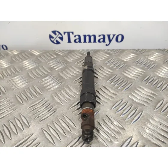 Inyector para Ford Transit Caja Cerrada, Media (Fy) (2000 =>)