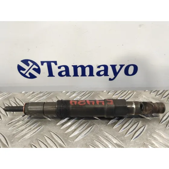 Inyector para Ford Transit Caja Cerrada, Media (Fy) (2000 =>)