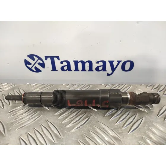 Inyector para Ford Transit Caja Cerrada, Media (Fy) (2000 =>)