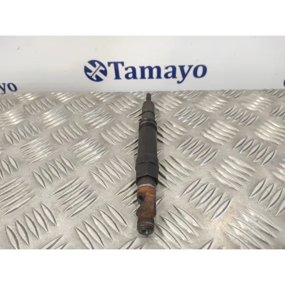 Inyector para Ford Transit Caja Cerrada, Media (Fy) (2000 =>)