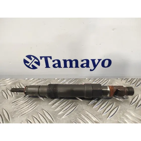 Inyector para Ford Transit Caja Cerrada, Media (Fy) (2000 =>)