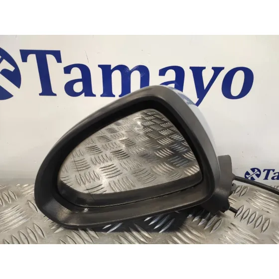Retrovisor Izquierdo para Opel Corsa D