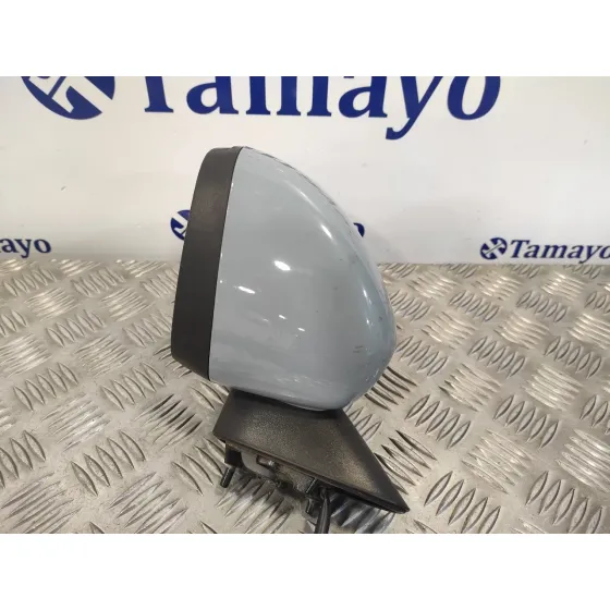 Retrovisor Izquierdo para Opel Corsa D