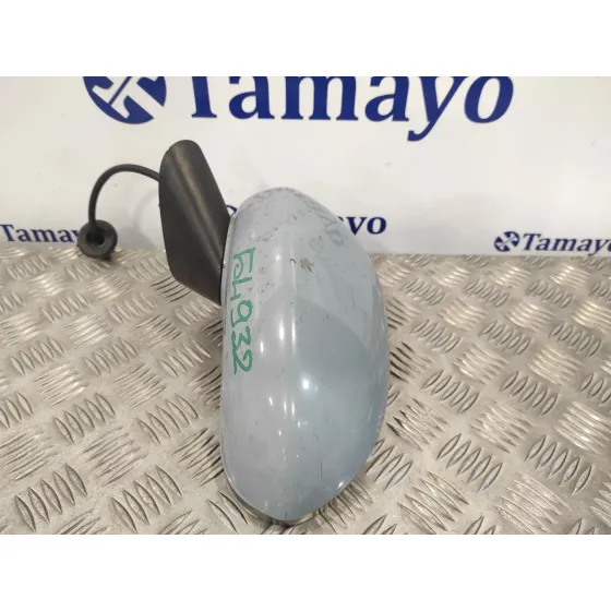 Retrovisor Izquierdo para Opel Corsa D