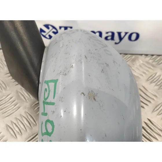Retrovisor Izquierdo para Opel Corsa D