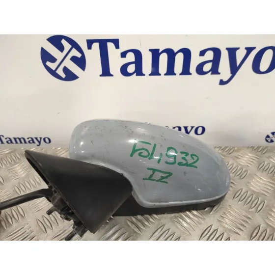 Retrovisor Izquierdo para Opel Corsa D