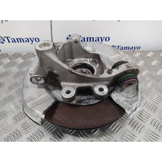 Mangueta Trasera Izquierda para Bmw Serie 5 Berlina (E60)