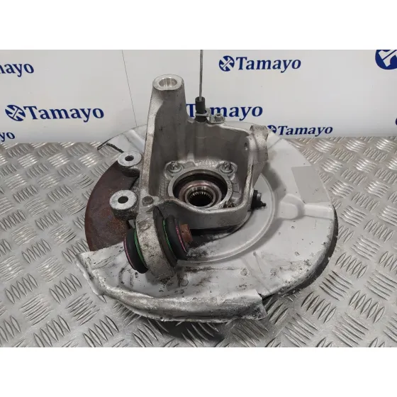 Mangueta Trasera Izquierda para Bmw Serie 5 Berlina (E60)