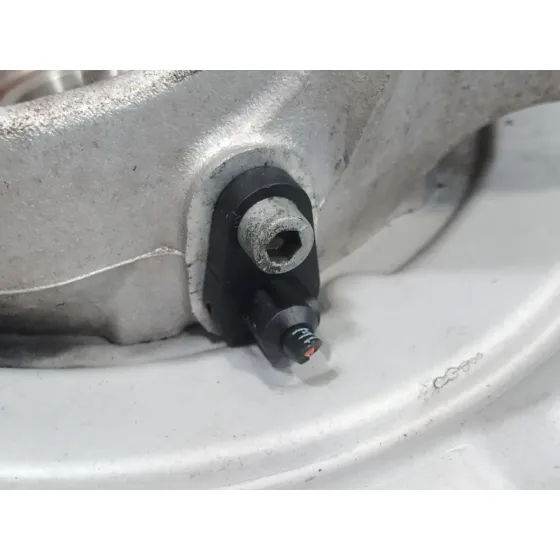 Mangueta Trasera Izquierda para Bmw Serie 5 Berlina (E60)
