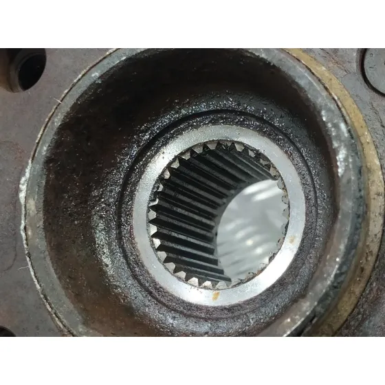 Mangueta Trasera Izquierda para Bmw Serie 5 Berlina (E60)