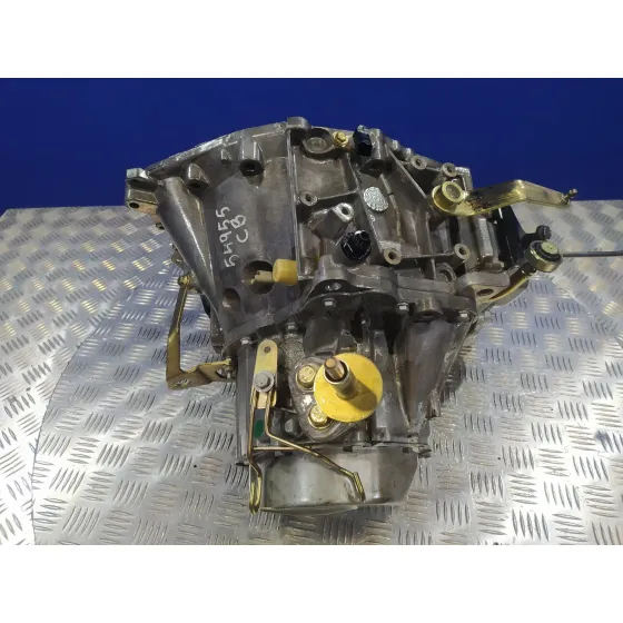 Caja Cambios para Citroën Xsara Berlina