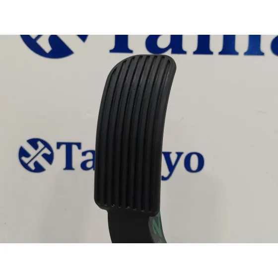 Pedal Acelerador para Mercedes-Benz Sprinter Ii James Cook (906)