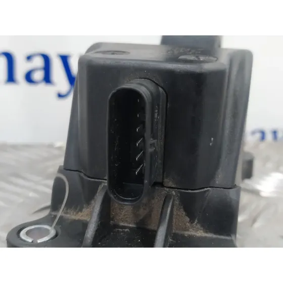 Pedal Acelerador para Mercedes-Benz Sprinter Ii James Cook (906)