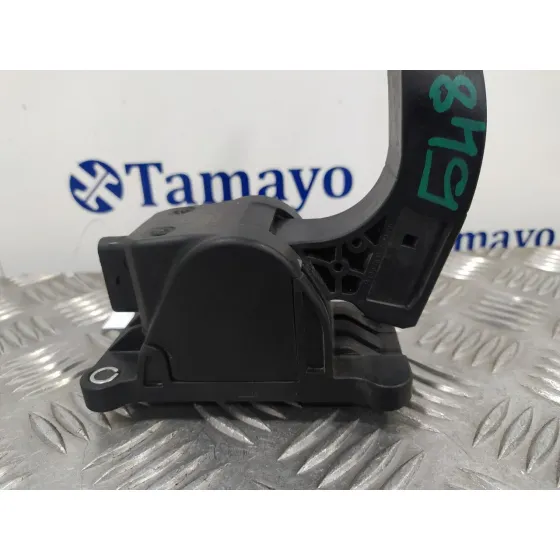 Pedal Acelerador para Mercedes-Benz Sprinter Ii James Cook (906)