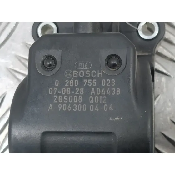 Pedal Acelerador para Mercedes-Benz Sprinter Ii James Cook (906)