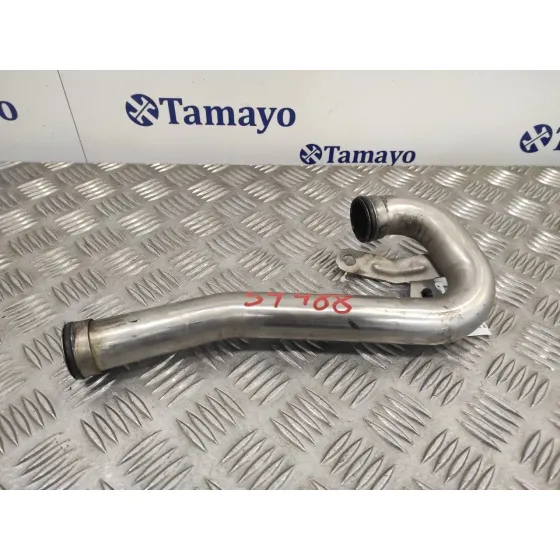 Tubo para Dacia Duster