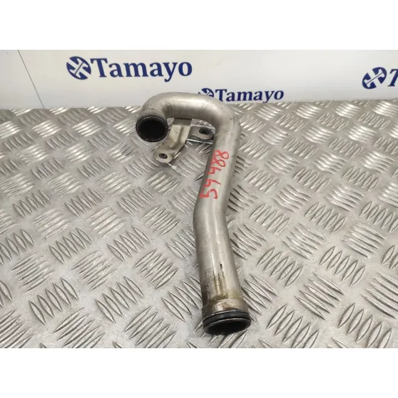 Tubo para Dacia Duster