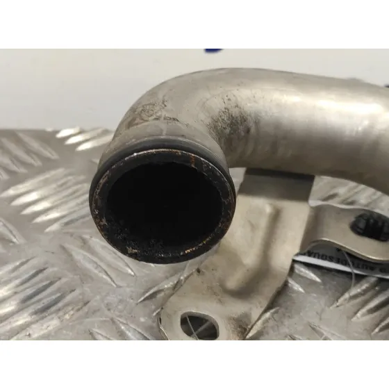 Tubo para Dacia Duster