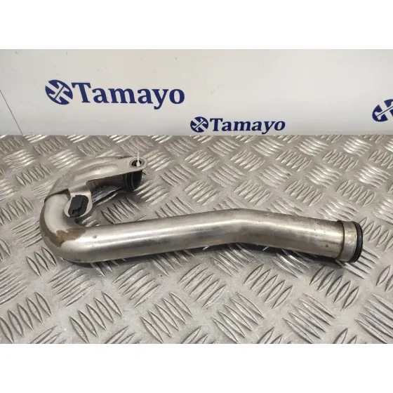 Tubo para Dacia Duster