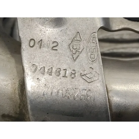 Tubo para Dacia Duster