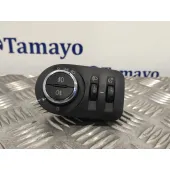 Mando Luces para Opel Corsa D