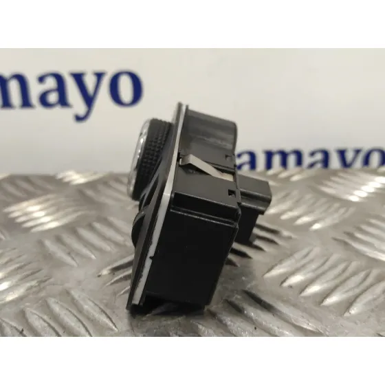Mando Luces para Opel Corsa D