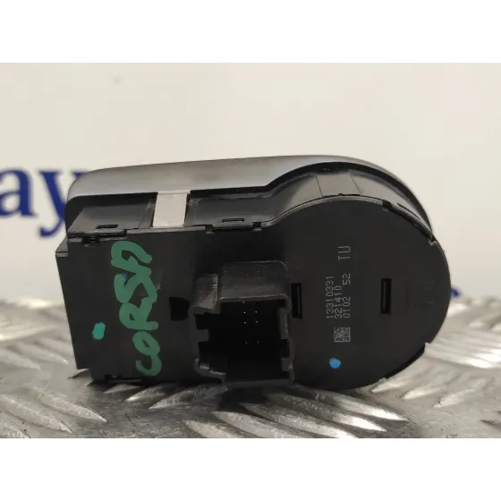 Mando Luces para Opel Corsa D