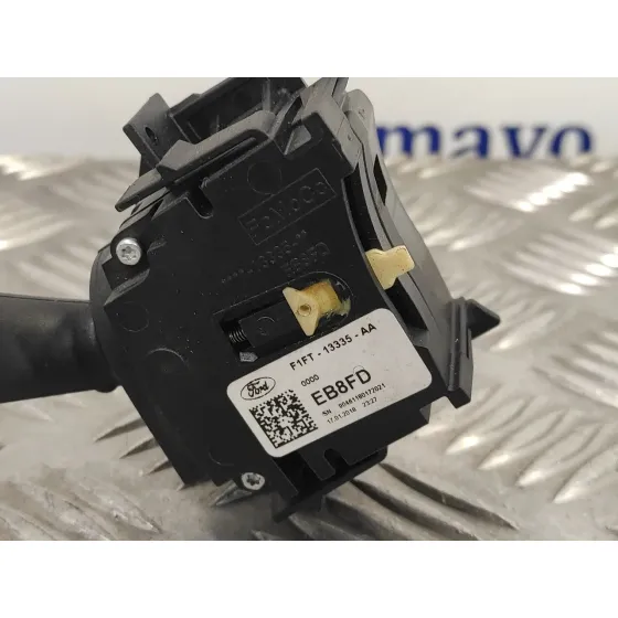 Mando Intermitentes para Ford Kuga (Cbs)