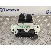 Cerradura Maletero / Porton para Saab 9-5 Familiar