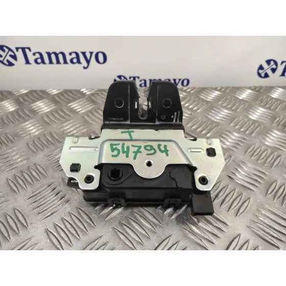 Cerradura Maletero / Porton para Saab 9-5 Familiar