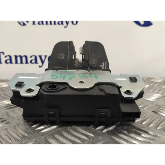 Cerradura Maletero / Porton para Saab 9-5 Familiar