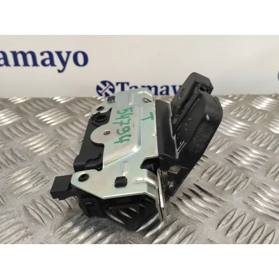 Cerradura Maletero / Porton para Saab 9-5 Familiar
