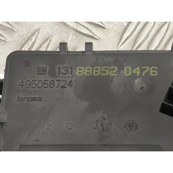 Cerradura Maletero / Porton para Saab 9-5 Familiar
