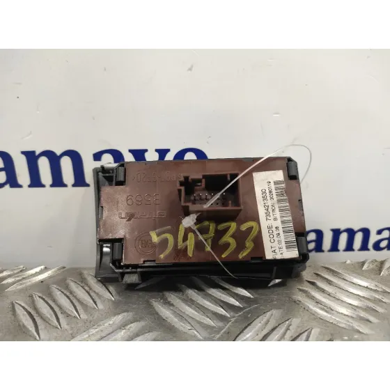 Mando Luces para Fiat Ducato Furgon