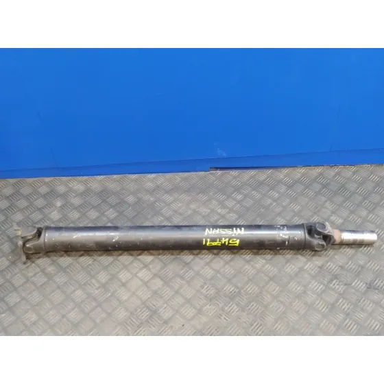Transmision Central para Nissan Pathfinder (R51)