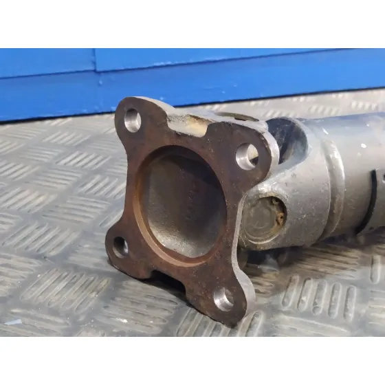 Transmision Central para Nissan Pathfinder (R51)
