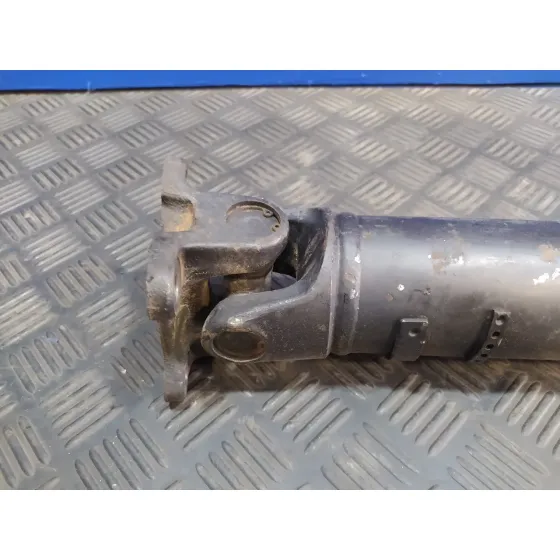 Transmision Central para Nissan Pathfinder (R51)