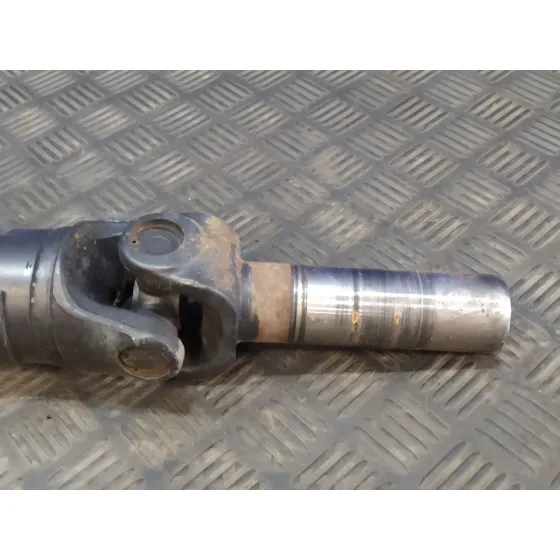 Transmision Central para Nissan Pathfinder (R51)