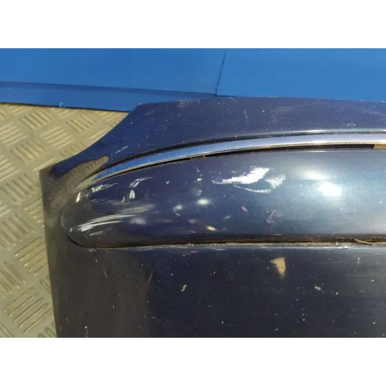 Paragolpes Delantero para Mercedes-Benz Clase A (W168)