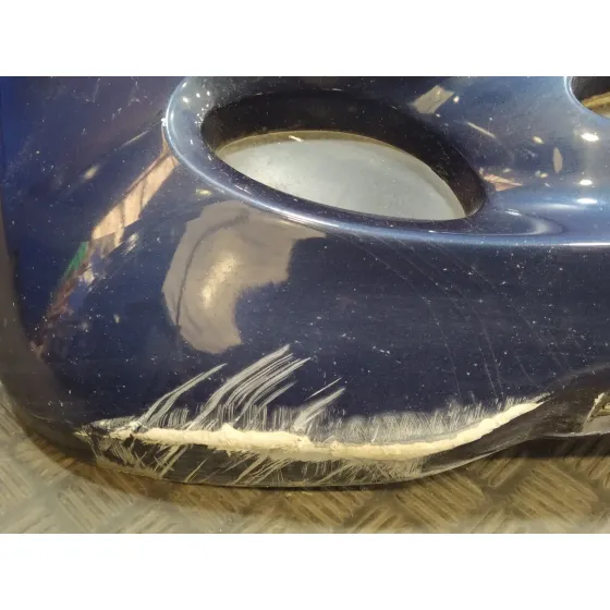 Paragolpes Delantero para Mercedes-Benz Clase A (W168)