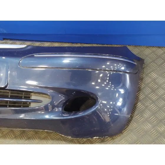 Paragolpes Delantero para Mercedes-Benz Clase A (W168)