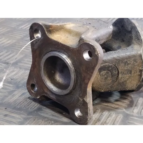 Transmision Central para Mitsubishi Montero Sport (K90)