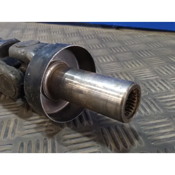 Transmision Central para Mitsubishi Montero Sport (K90)