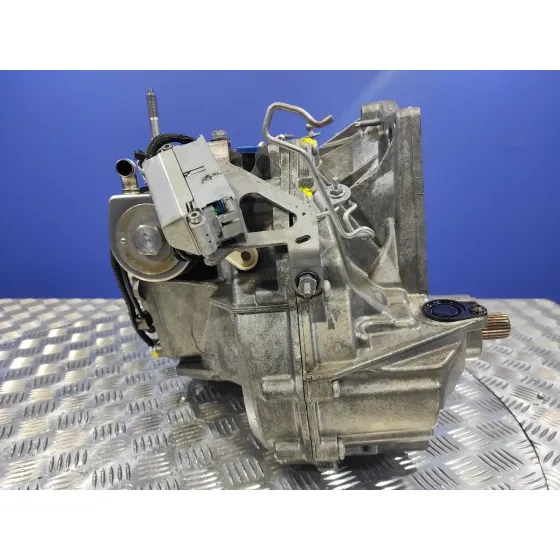 Caja Cambios Automatica para Citroën C4 Lim.