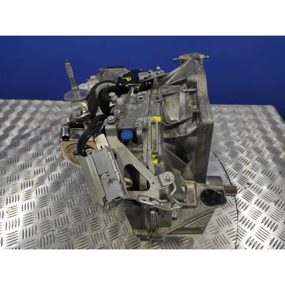 Caja Cambios Automatica para Citroën C4 Lim.